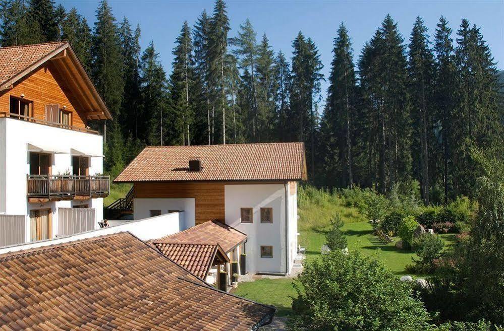 Hotel Bad Schoergau Sarentino Exteriér fotografie